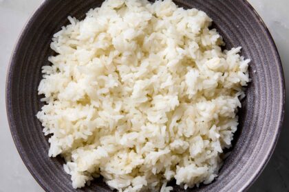 How Our Place’s New Rice Cooker Is Helping Me Ditch Plastic in My Kitchen