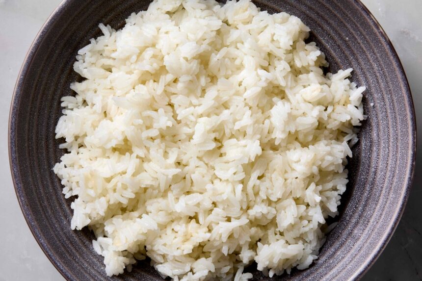 How Our Place’s New Rice Cooker Is Helping Me Ditch Plastic in My Kitchen