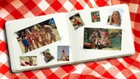 J. Crew’s New Summer Campaign Goes All-In on Millennial Nostalgia