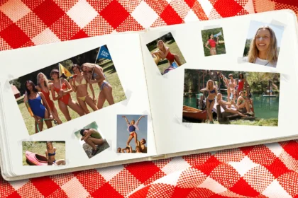 J. Crew’s New Summer Campaign Goes All-In on Millennial Nostalgia