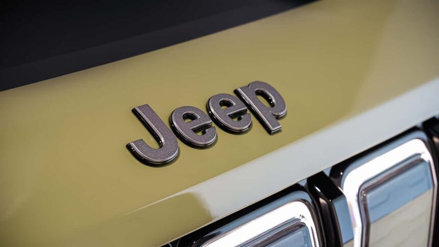 Stellantis Says New Models Will Be Distinct: ‘Not Just Rebadging’  