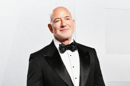 Why a Great Service Alone Won’t Make You Millions, According to Jeff Bezos
