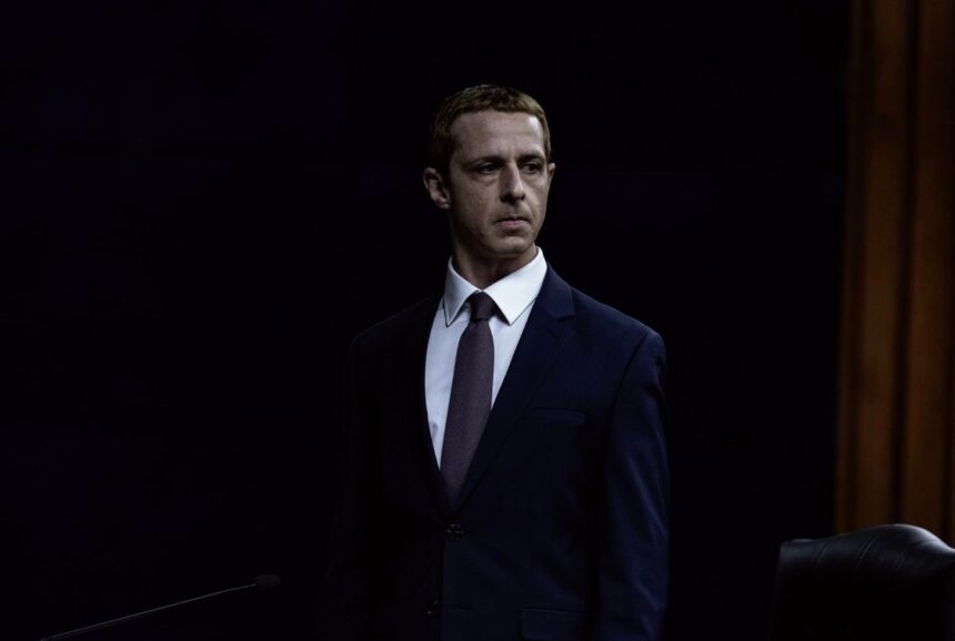 19 Thoughts I Had About Aaron Sorkin’s ‘The Social Reckoning’ Trailer