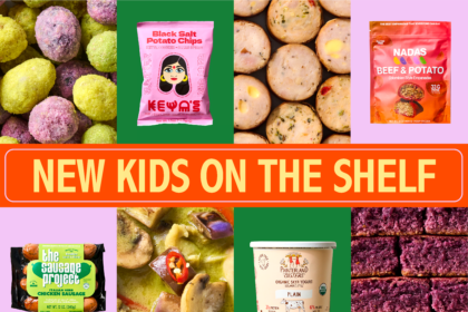 7 New “Game-Changing” Groceries You’ll Want to Add to Your Cart ASAP