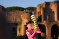 Sharp edges, the exuberance of youth, and ‘burning race numbers’ – the hits and misses of the Giro d’Italia 2026