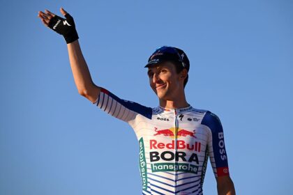 Giro d’Italia podium secured, so is lining up at the Tour de France the next step for Jai Hindley?