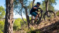 You probably have your MTB saddle set up wrong, but here’s how to find your sweet spot