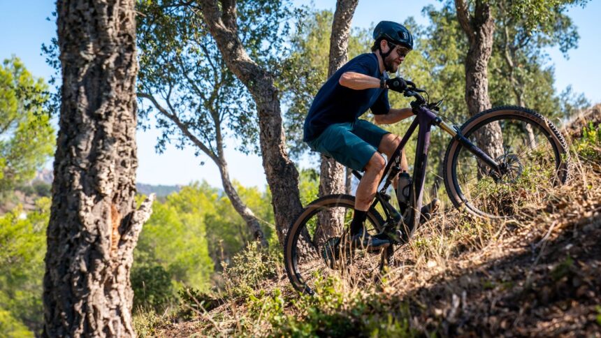 You probably have your MTB saddle set up wrong, but here’s how to find your sweet spot
