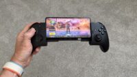 I tried the SteelSeries Nimbus Cloud and feel like it’s just trying to do too much