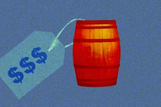 A Kentucky Distillery Filed for Bankruptcy With  Million in Debt. It Just Got a .7 Million Rescue Bid