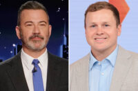 Jimmy Kimmel Rents Spencer Pratt a U-Haul After He Loses L.A. Mayoral Race: ‘We Are So, So Sorry to See You Go’
