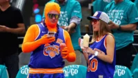 Delta Just Gave Knicks Fans the Ultimate NBA Finals Trip, and It’s a Marketing Masterclass