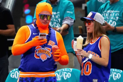 Delta Just Gave Knicks Fans the Ultimate NBA Finals Trip, and It’s a Marketing Masterclass