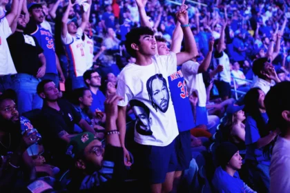 Merch Madness: New York Knicks Gear Is Powering a Winning Streak for These Apparel Brands