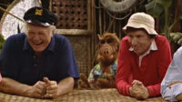 The Real Reason Why ALF Shot A Gilligan’s Island Crossover Episode