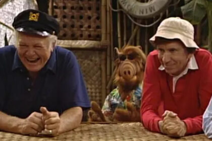 The Real Reason Why ALF Shot A Gilligan’s Island Crossover Episode