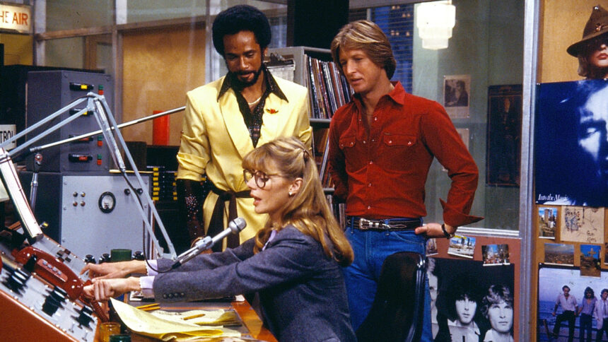 WKRP In Cincinnati’s Most Iconic Episode Was Partly Inspired By A Famous Aviation Disaster