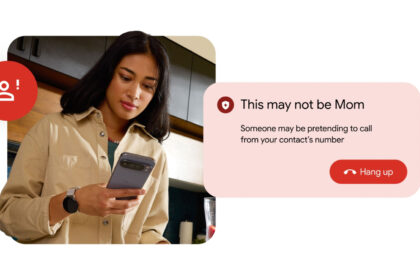 Android will now warn you if a caller is impersonating someone you know