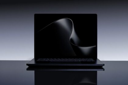 The Surface Laptop Ultra is the most powerful Surface yet, thanks to NVIDIA’s RTX Spark