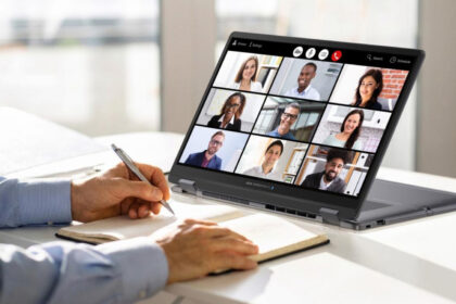 ASUS’s ExpertBook B5 Flip G2 is a 2.9 pound 360 touchscreen laptop