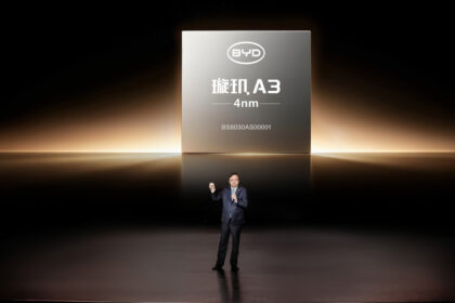 BYD is assuming financial liability if you crash while using its self-driving tech