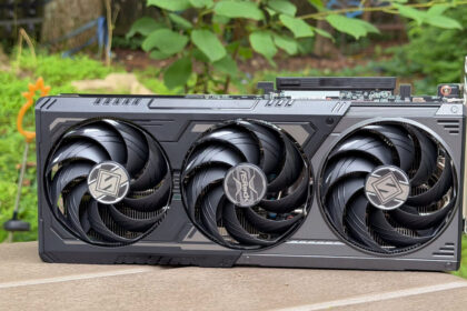 AMD Radeon RX 9070 GRE review: A cheaper GPU for a wildly expensive era