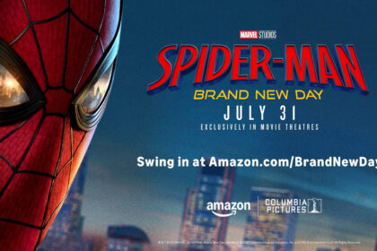 Amazon Prime members in the US can watch Spider-Man: Brand New Day two days early