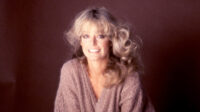 Farrah Fawcett’s Early Career Included A Role On An Andy Griffith Show Spin-Off