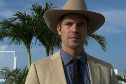 HBO Wanted To Make Justified — So How Did It End Up At FX?