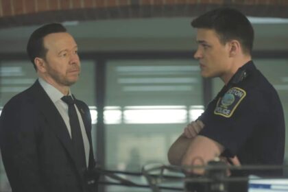 Blue Bloods Spin-Off Boston Blue Started As A Pitch For A Different Series