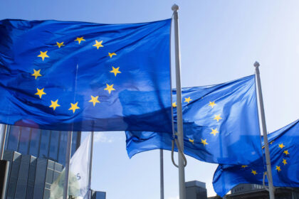 The European Parliament may be ditching Google as its default search engine