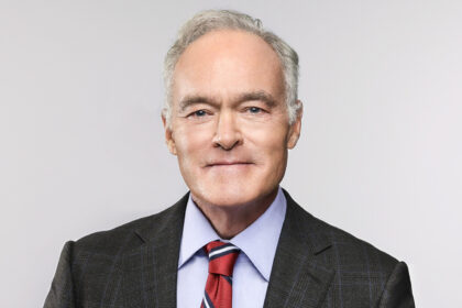 60 Minutes Shake-Up: Scott Pelley Fired After Behind-The-Scenes Clashes