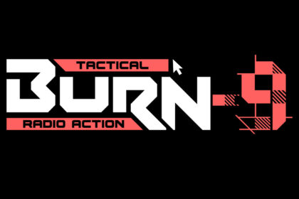 Burn-9 makes an entire game out of Metal Gear’s Codec scenes