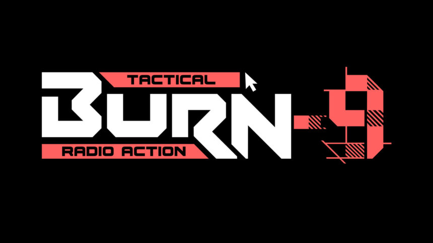 Burn-9 makes an entire game out of Metal Gear’s Codec scenes