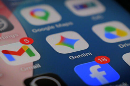 You can now use Ask Gemini in Drive to rummage through your Gmail