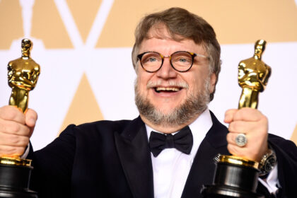 This Apple TV Horror Comedy Series Has Guillermo Del Toro’s Approval