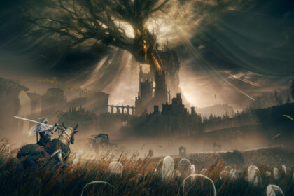 Elden Ring finally launches for Switch 2 on August 28