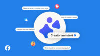 Meta’s latest AI tool gives creators a ‘brainstorming partner’