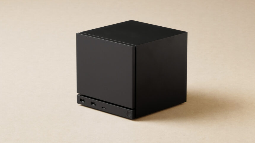 Steam Machine and Steam Frame are coming ‘this summer’