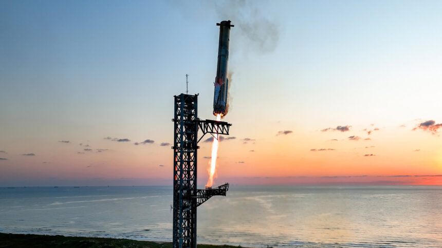 SpaceX won’t get early access to the S&P 500