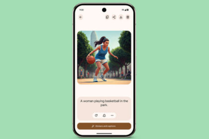 Google shuts down the AI image app Pixel Studio