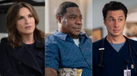 10 Best Network TV Shows Of 2026 (So Far)
