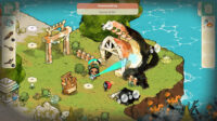 Cozy Grove: Camp Spirit is coming to all the consoles and PC on July 15