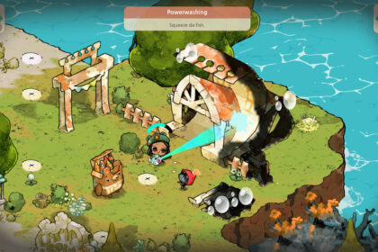 Cozy Grove: Camp Spirit is coming to all the consoles and PC on July 15