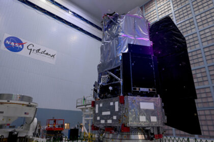 NASA’s Nancy Grace Roman Space Telescope is set to launch on August 30