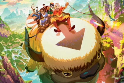 The big budget Avatar: The Last Airbender RPG is no longer in production