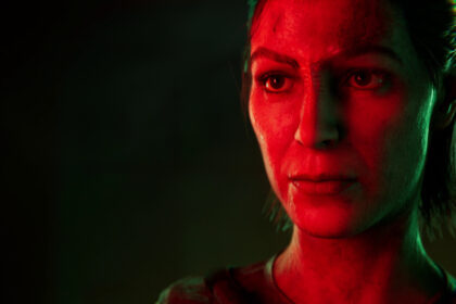 The developer of the Silent Hill 2 remake is releasing a Star Trek horror game