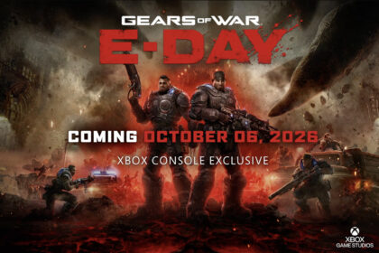 Gears of War E-Day arrives October 6 as an Xbox and PC exclusive