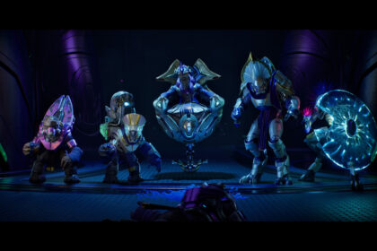 Halo: Campaign Evolved hits PS5, Xbox and PC on July 28