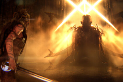 Senua, an action-heavy Hellblade sequel, arrives in 2027